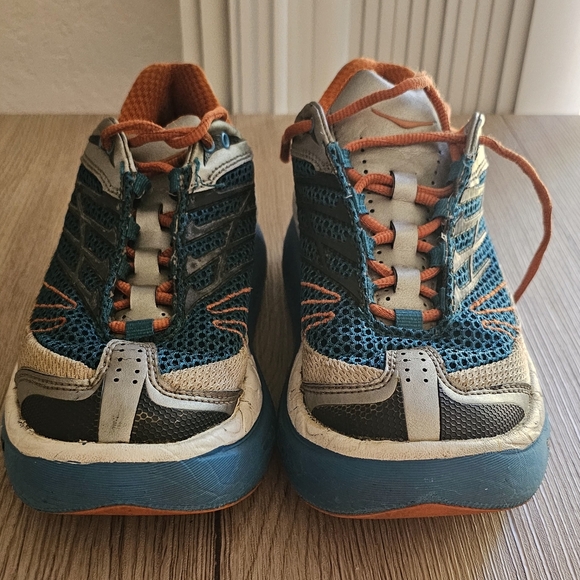 Size 6 - Hoka One One Mafate limited edition - Picture 3 of 13